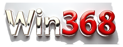 win368 login logo