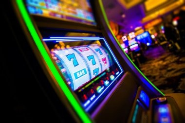 win368 login What's Inside Our Slot Rooms